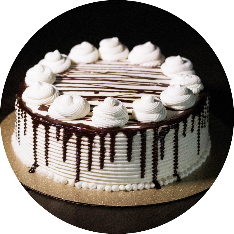 Velvet Cake